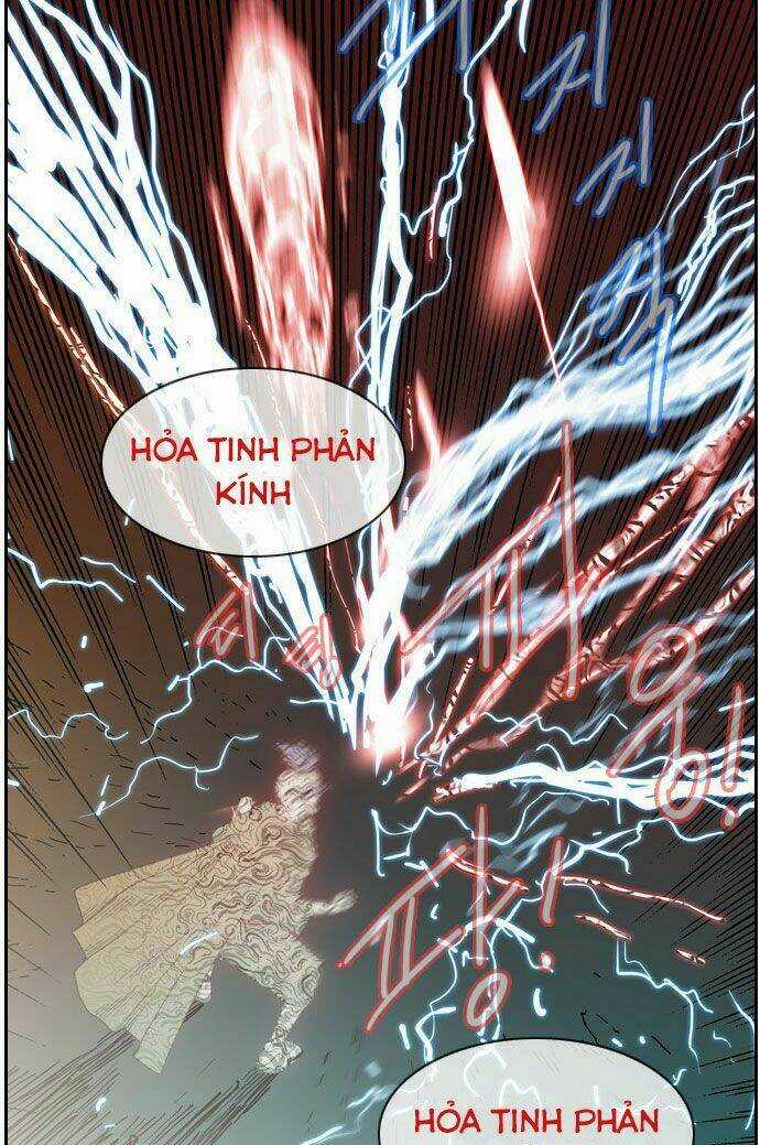 Magic Scroll Merchant Zio - Chapter 11 - Trang 20