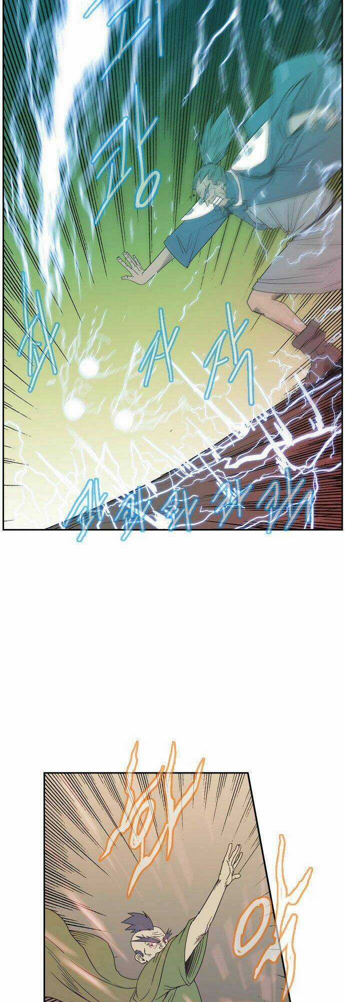 Magic Scroll Merchant Zio - Chapter 11 - Trang 3