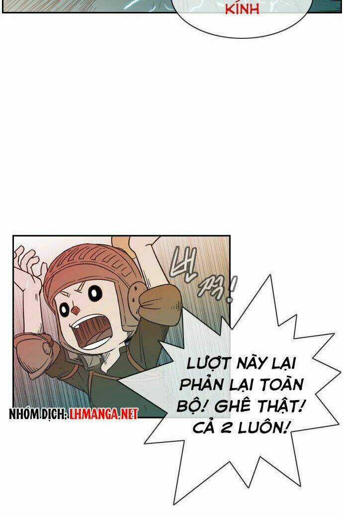 Magic Scroll Merchant Zio - Chapter 11 - Trang 21