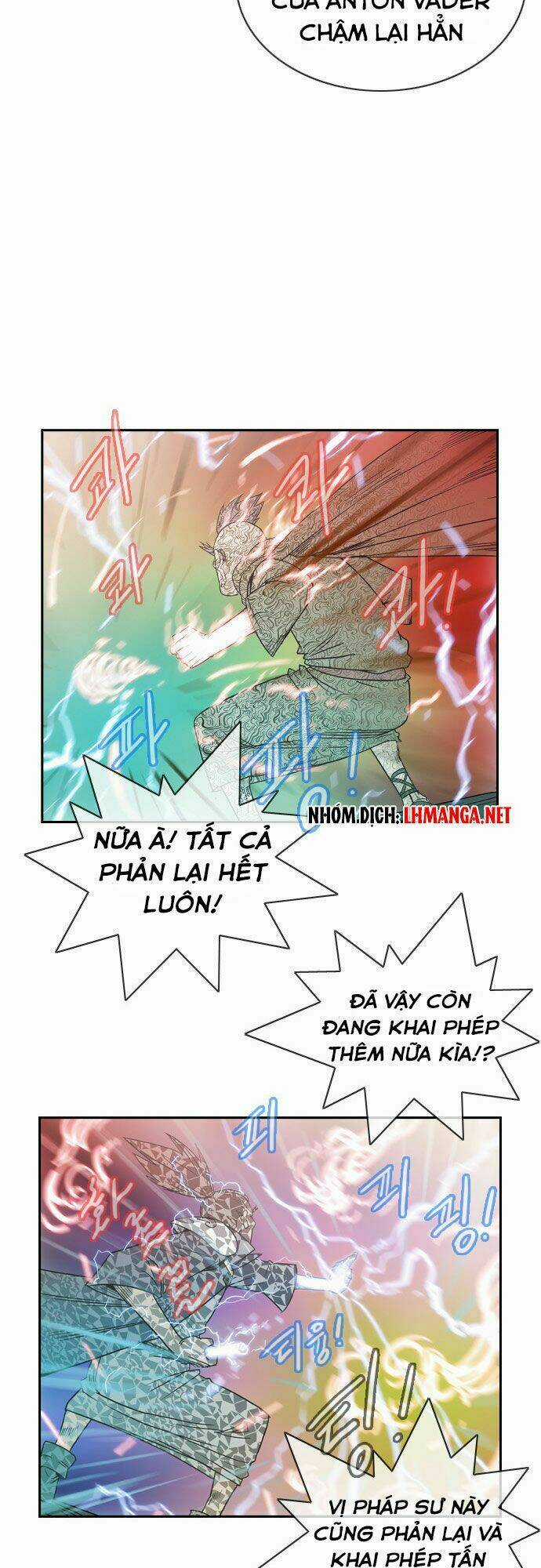 Magic Scroll Merchant Zio - Chapter 11 - Trang 23