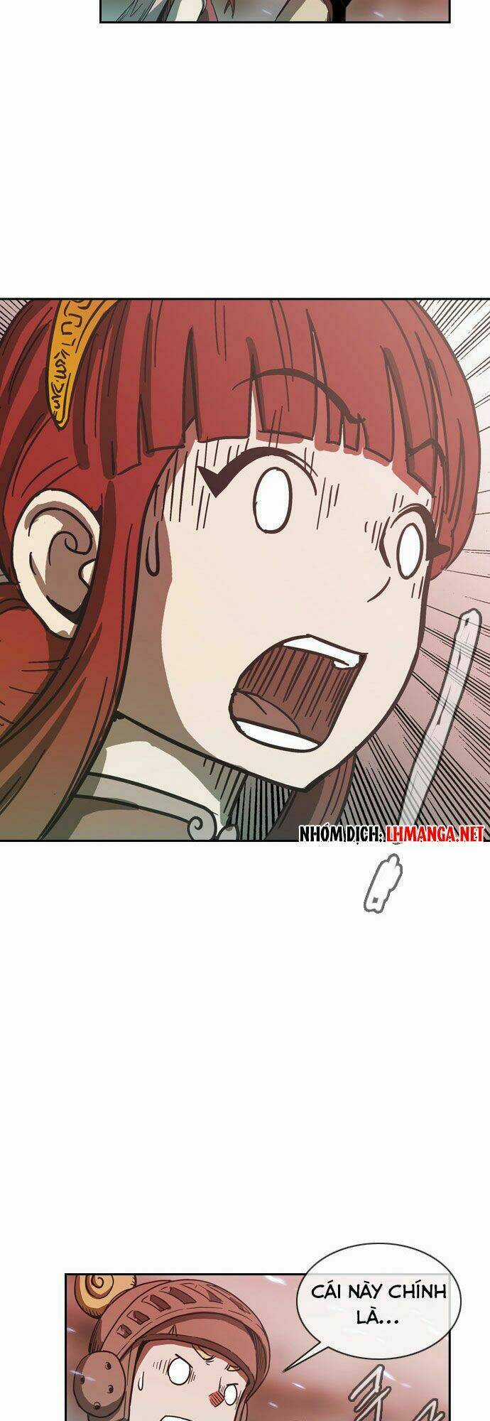 Magic Scroll Merchant Zio - Chapter 11 - Trang 27