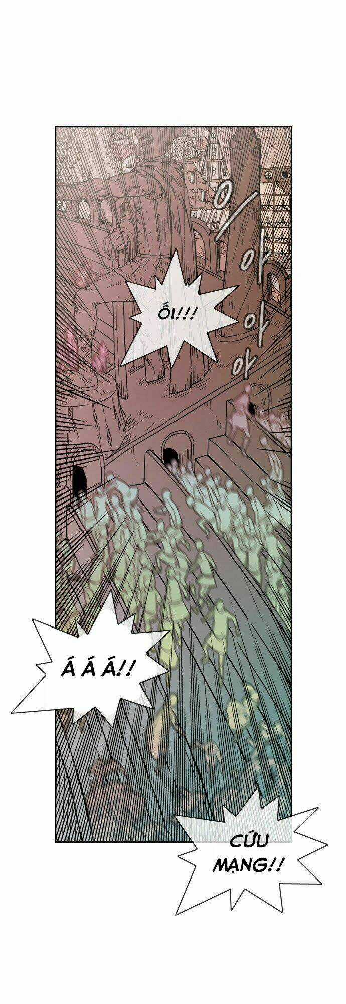 Magic Scroll Merchant Zio - Chapter 11 - Trang 30