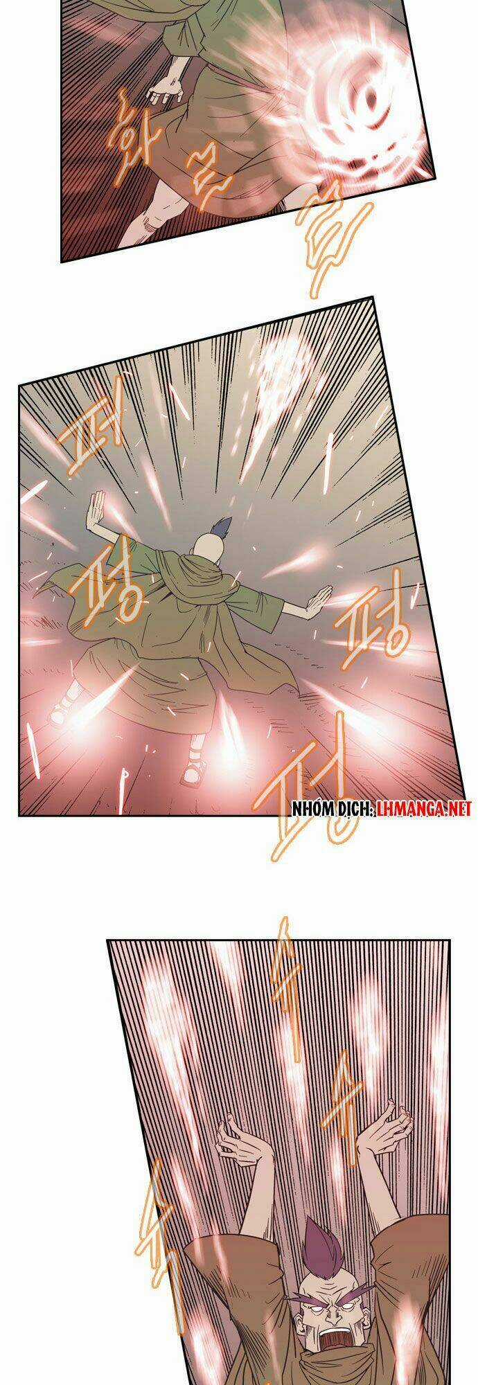 Magic Scroll Merchant Zio - Chapter 11 - Trang 4