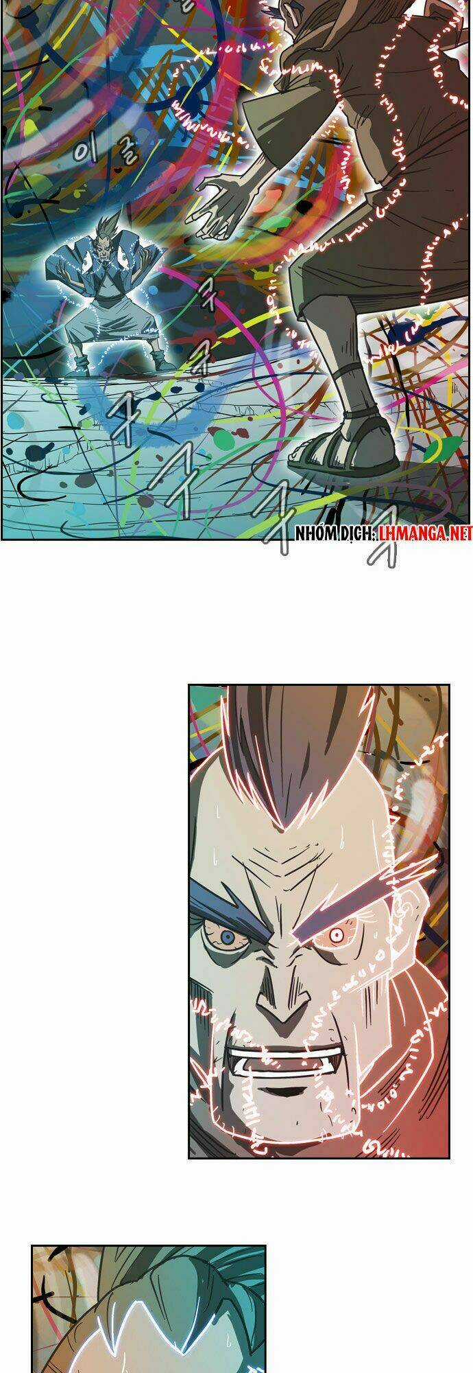 Magic Scroll Merchant Zio - Chapter 11 - Trang 34