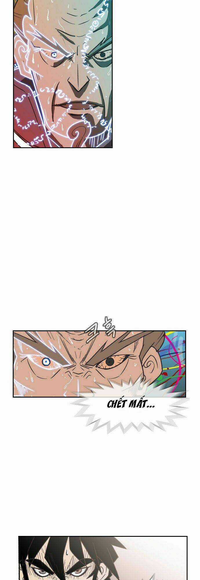 Magic Scroll Merchant Zio - Chapter 11 - Trang 35