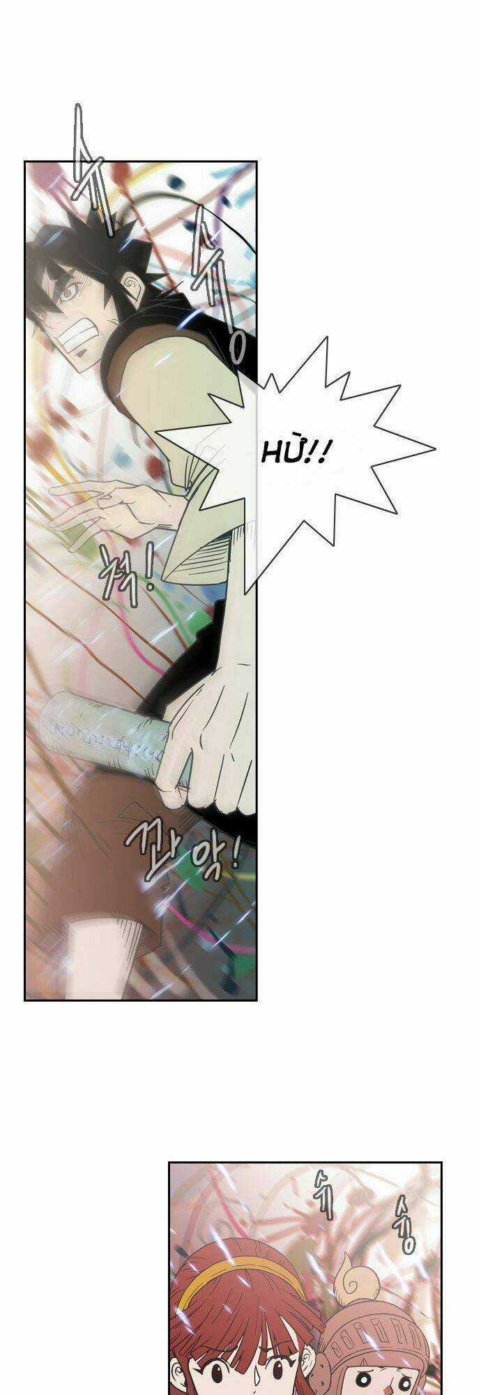 Magic Scroll Merchant Zio - Chapter 11 - Trang 37