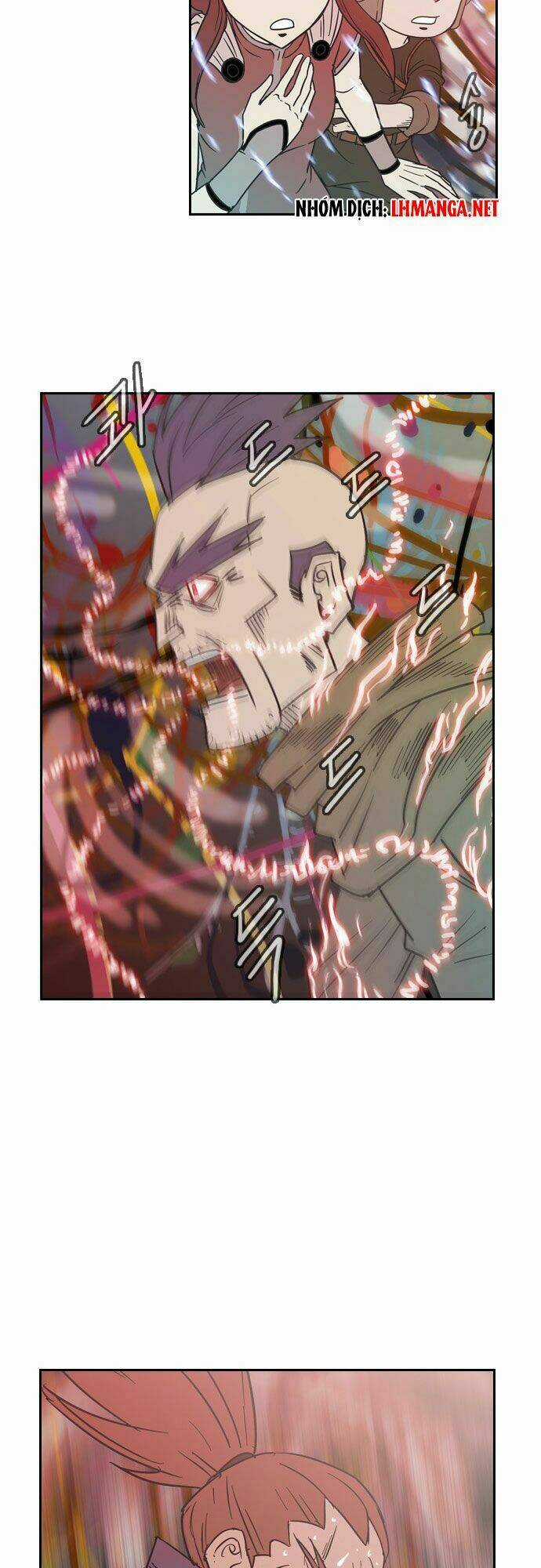 Magic Scroll Merchant Zio - Chapter 11 - Trang 38