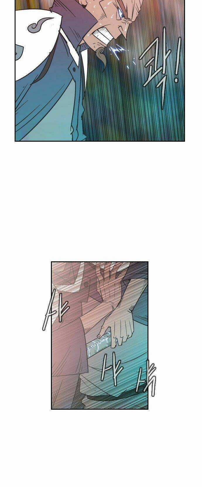 Magic Scroll Merchant Zio - Chapter 11 - Trang 39