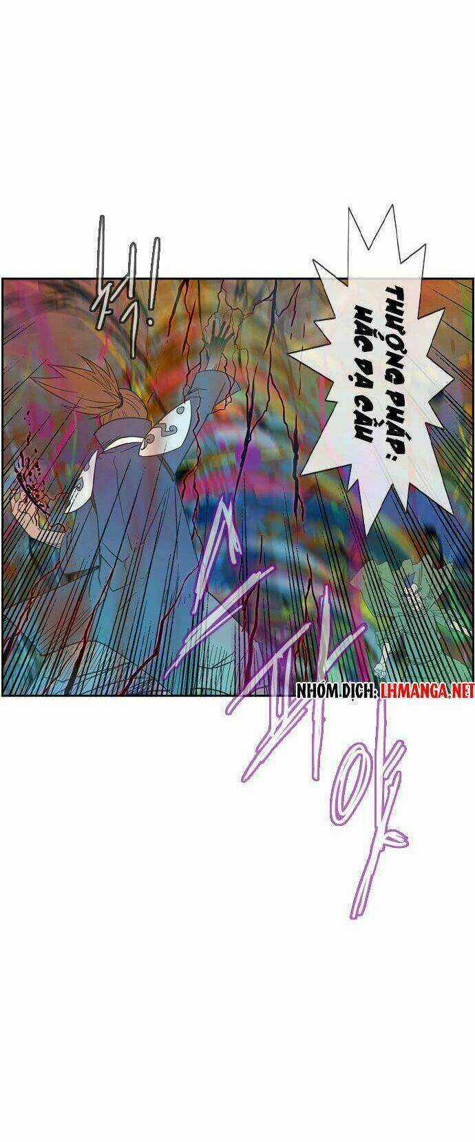 Magic Scroll Merchant Zio - Chapter 11 - Trang 40