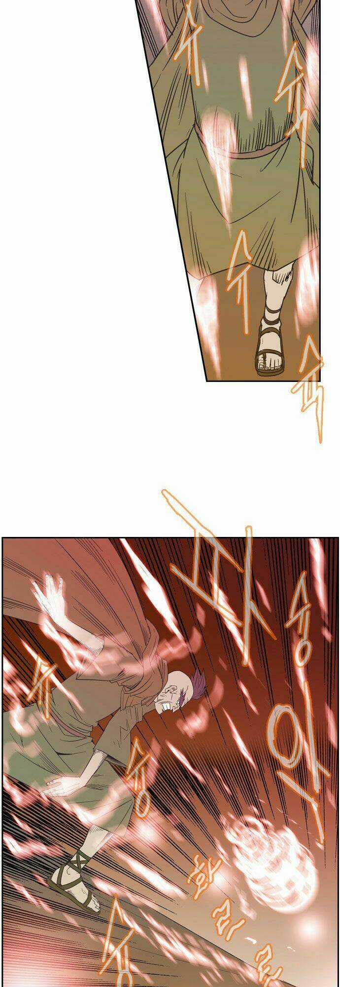 Magic Scroll Merchant Zio - Chapter 11 - Trang 5