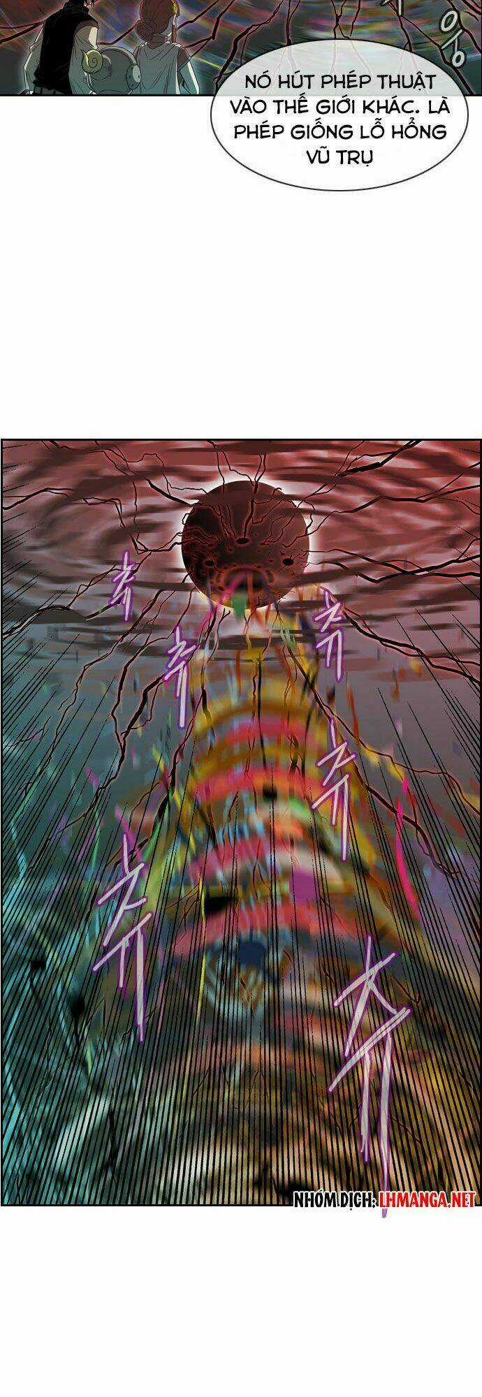 Magic Scroll Merchant Zio - Chapter 11 - Trang 43