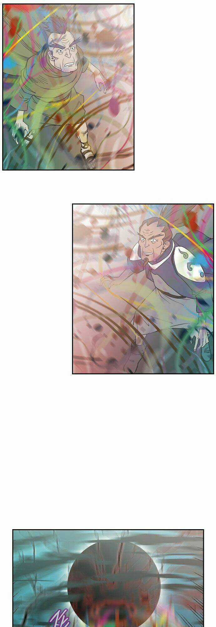 Magic Scroll Merchant Zio - Chapter 11 - Trang 44