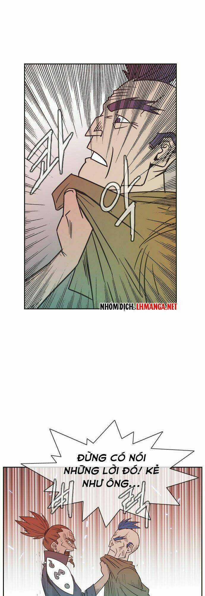 Magic Scroll Merchant Zio - Chapter 11 - Trang 50