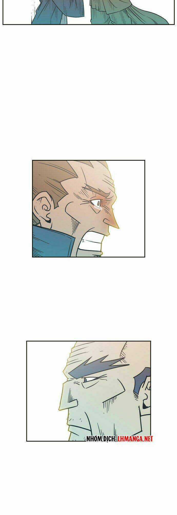 Magic Scroll Merchant Zio - Chapter 11 - Trang 51