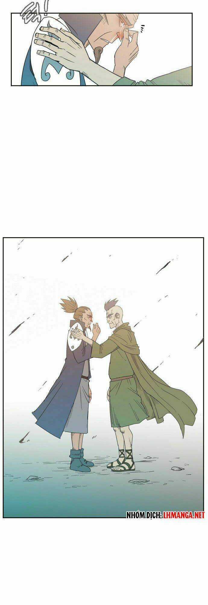 Magic Scroll Merchant Zio - Chapter 11 - Trang 53