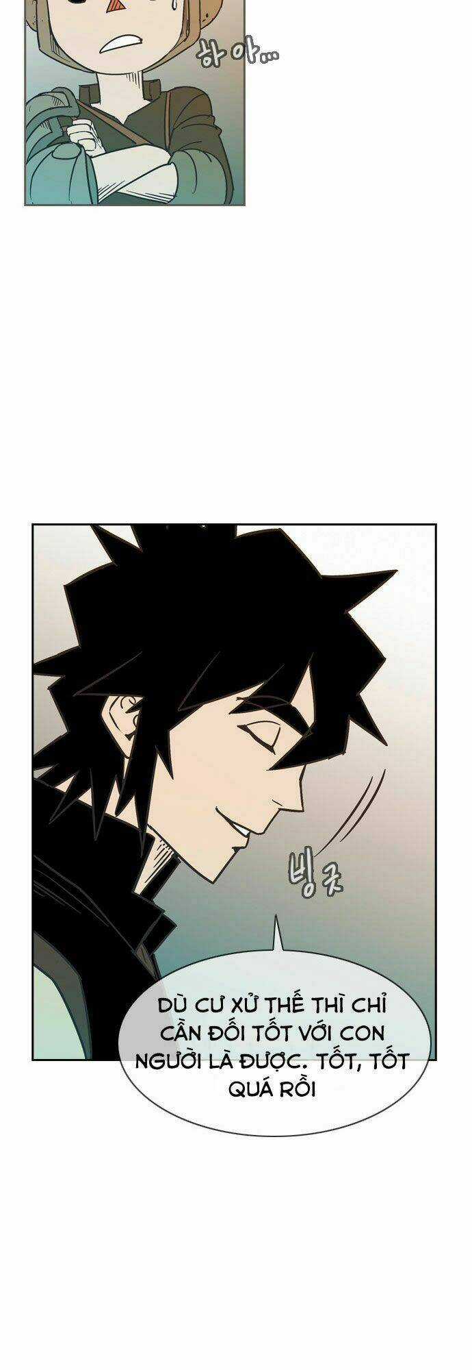 Magic Scroll Merchant Zio - Chapter 11 - Trang 55