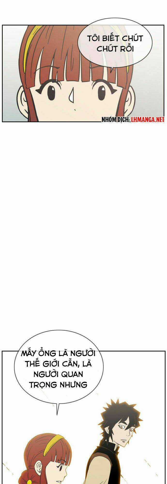 Magic Scroll Merchant Zio - Chapter 11 - Trang 56