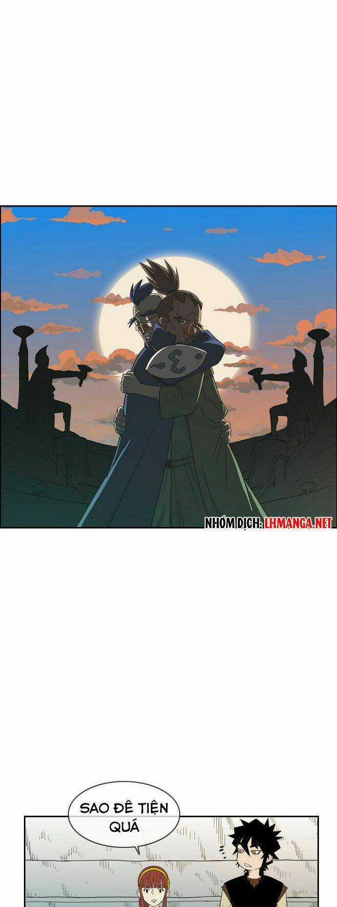 Magic Scroll Merchant Zio - Chapter 11 - Trang 58