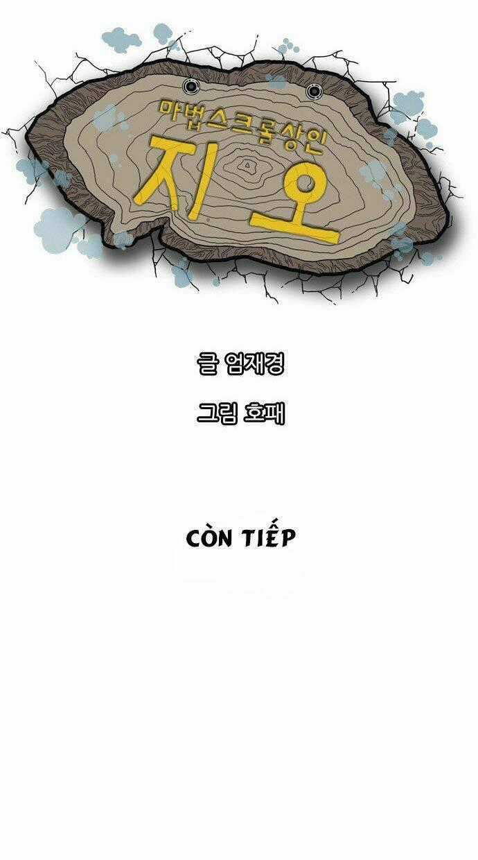 Magic Scroll Merchant Zio - Chapter 11 - Trang 62