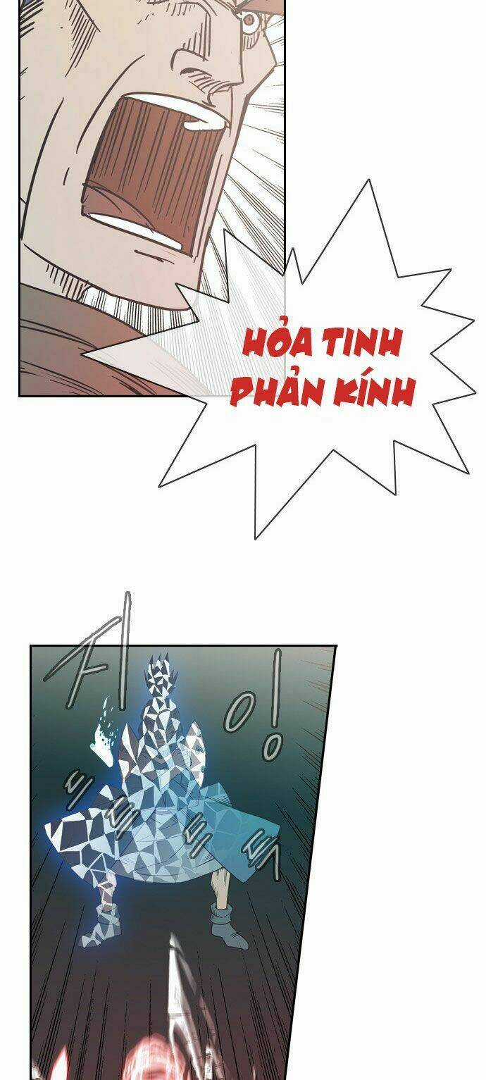 Magic Scroll Merchant Zio - Chapter 11 - Trang 9