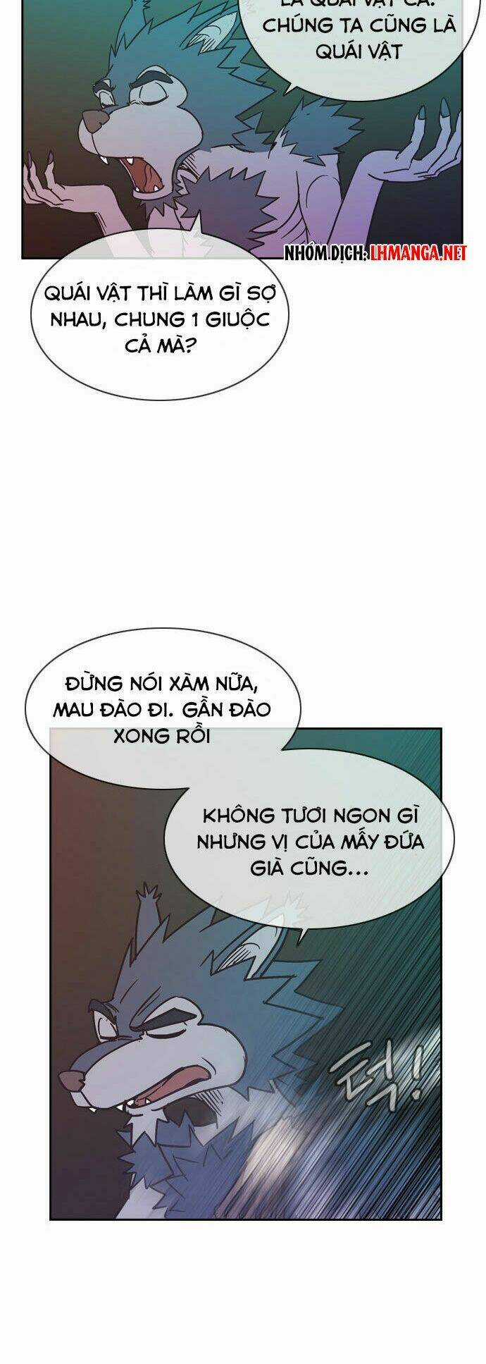 Magic Scroll Merchant Zio - Chapter 12 - Trang 11