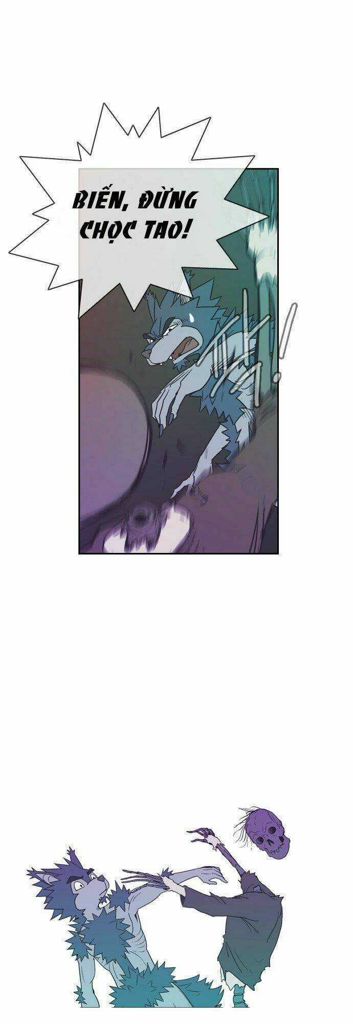 Magic Scroll Merchant Zio - Chapter 12 - Trang 12