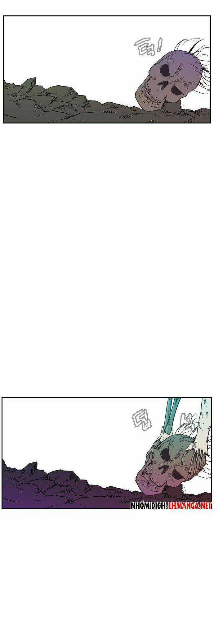 Magic Scroll Merchant Zio - Chapter 12 - Trang 14