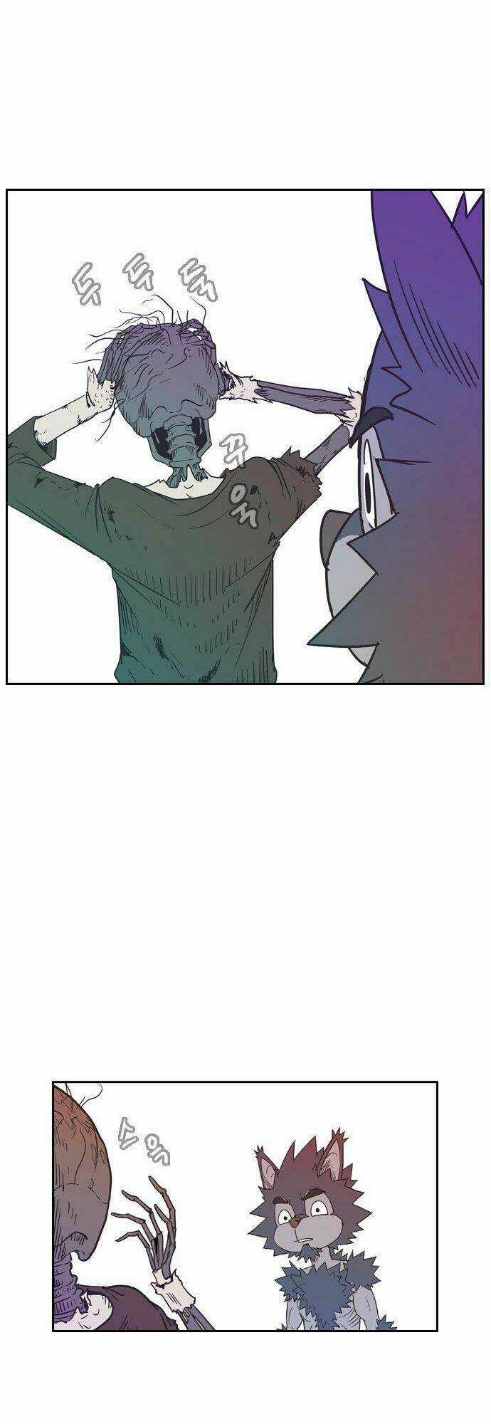 Magic Scroll Merchant Zio - Chapter 12 - Trang 15