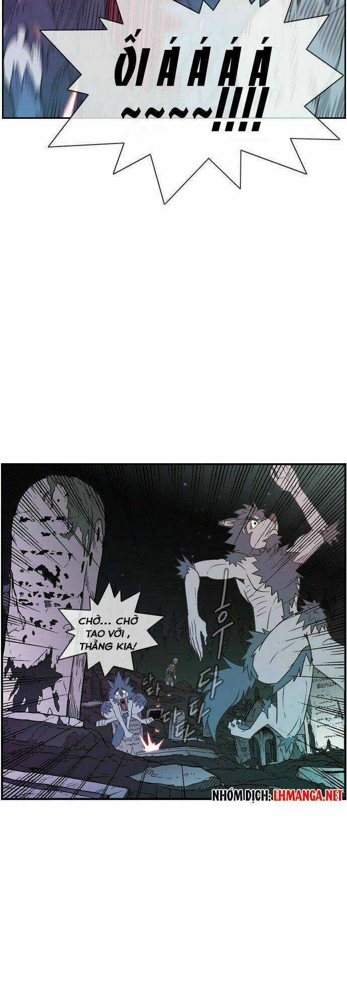 Magic Scroll Merchant Zio - Chapter 12 - Trang 17