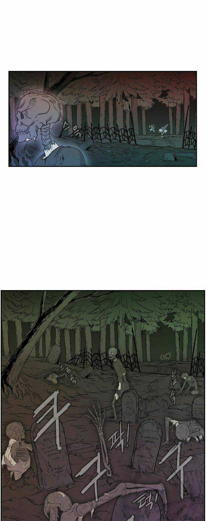 Magic Scroll Merchant Zio - Chapter 12 - Trang 18