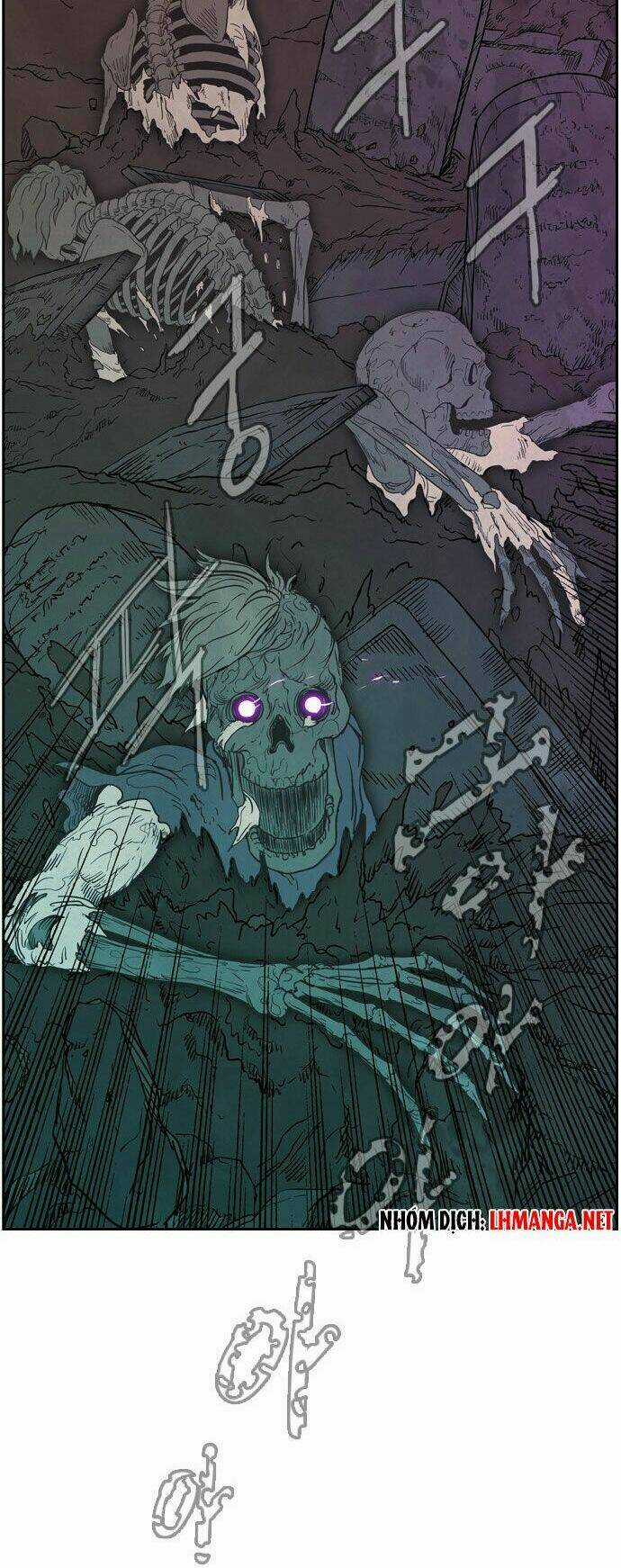 Magic Scroll Merchant Zio - Chapter 12 - Trang 19