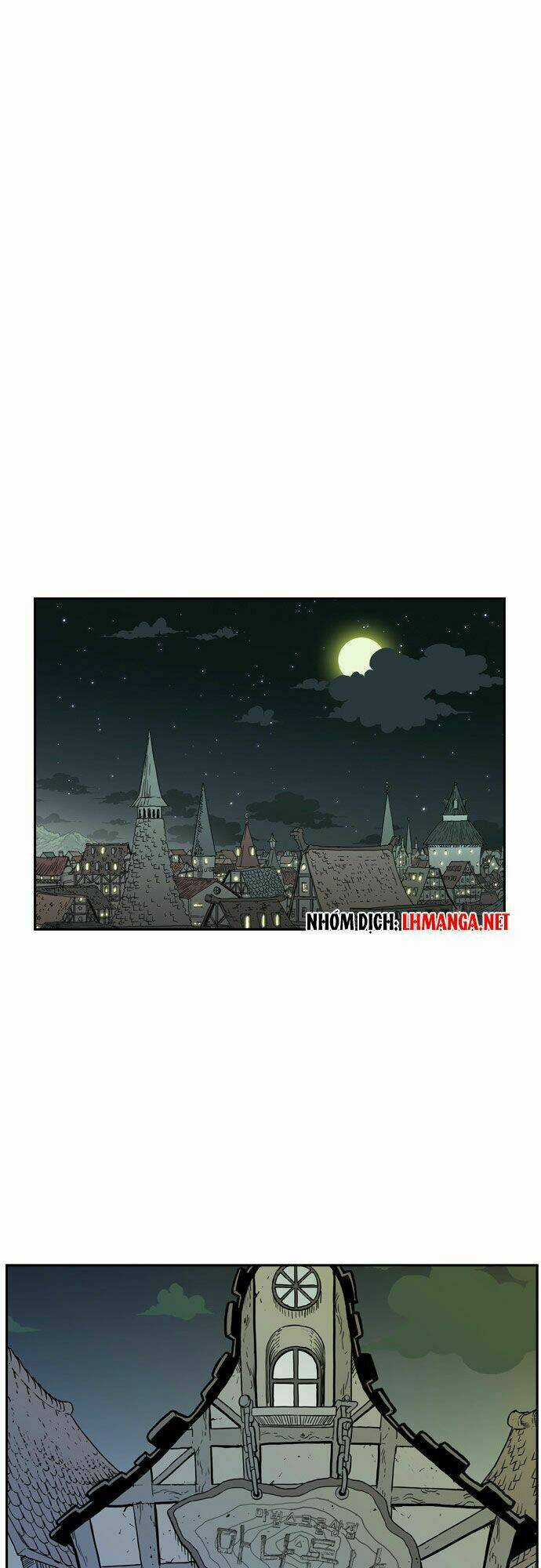 Magic Scroll Merchant Zio - Chapter 12 - Trang 20