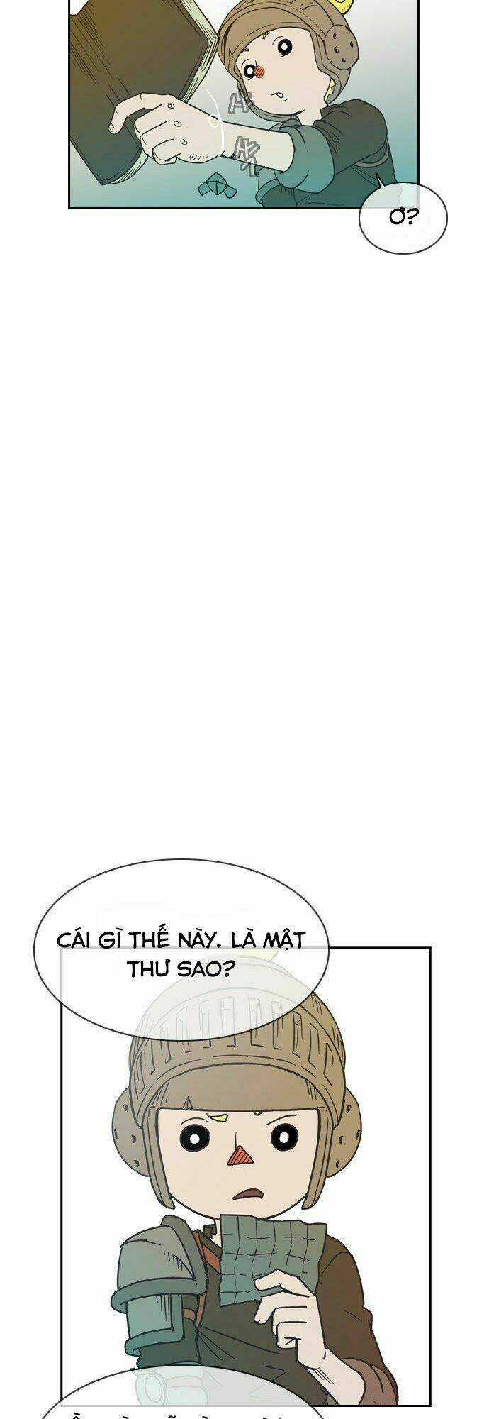 Magic Scroll Merchant Zio - Chapter 12 - Trang 23