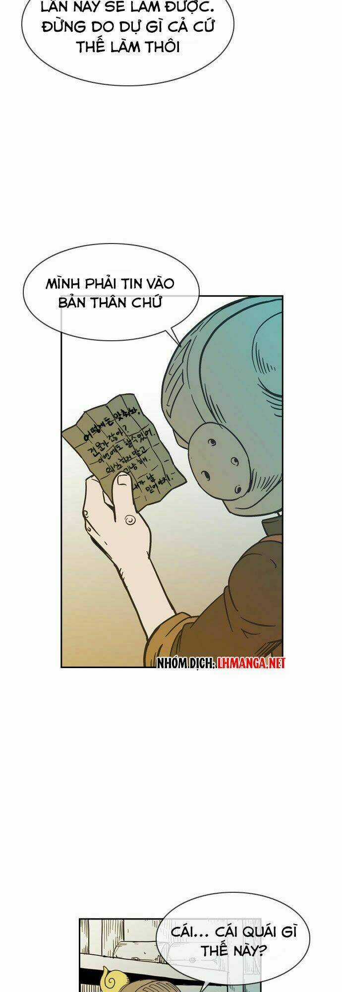 Magic Scroll Merchant Zio - Chapter 12 - Trang 24