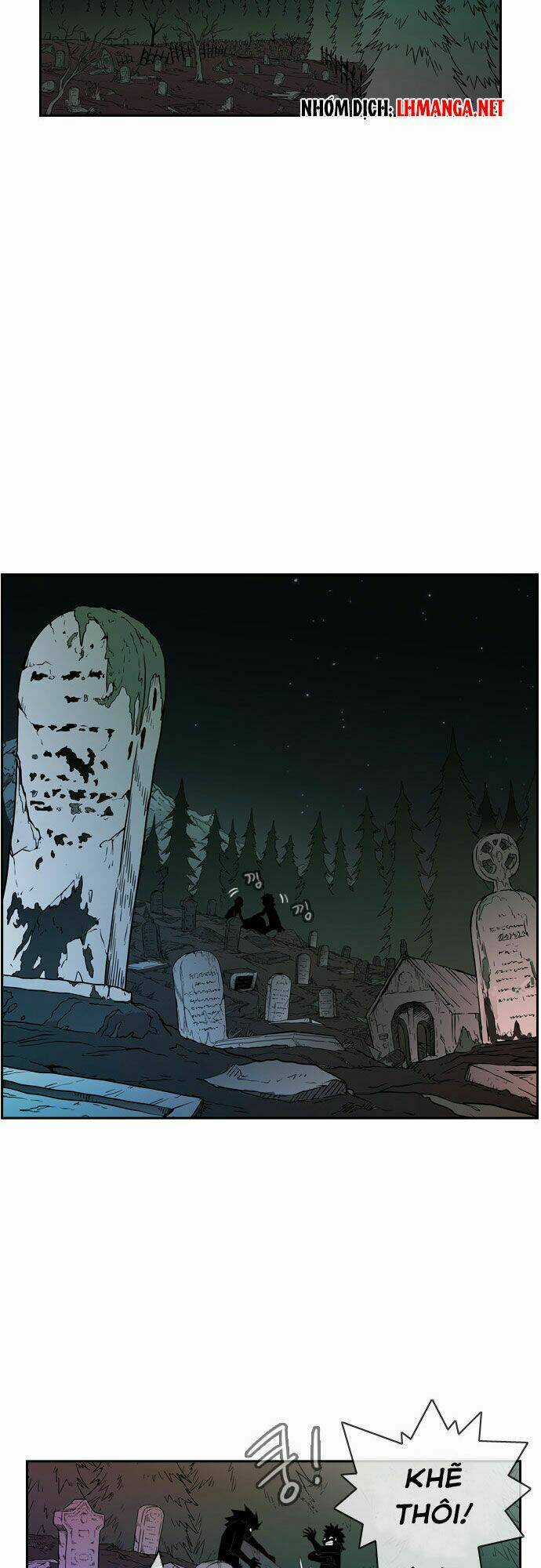 Magic Scroll Merchant Zio - Chapter 12 - Trang 7