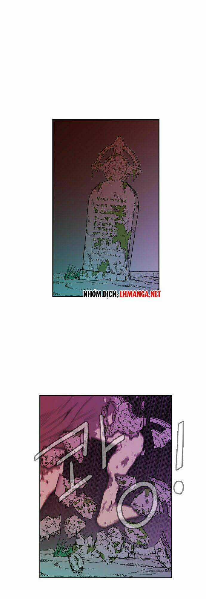 Magic Scroll Merchant Zio - Chapter 13 - Trang 15