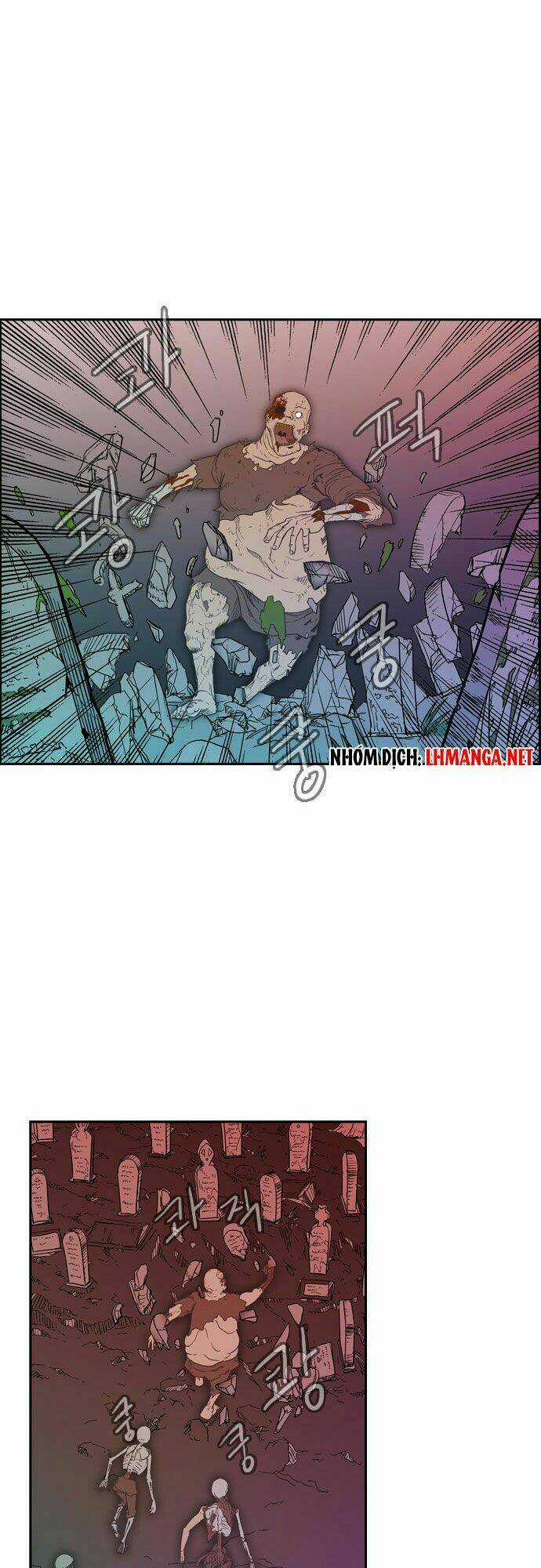 Magic Scroll Merchant Zio - Chapter 13 - Trang 16