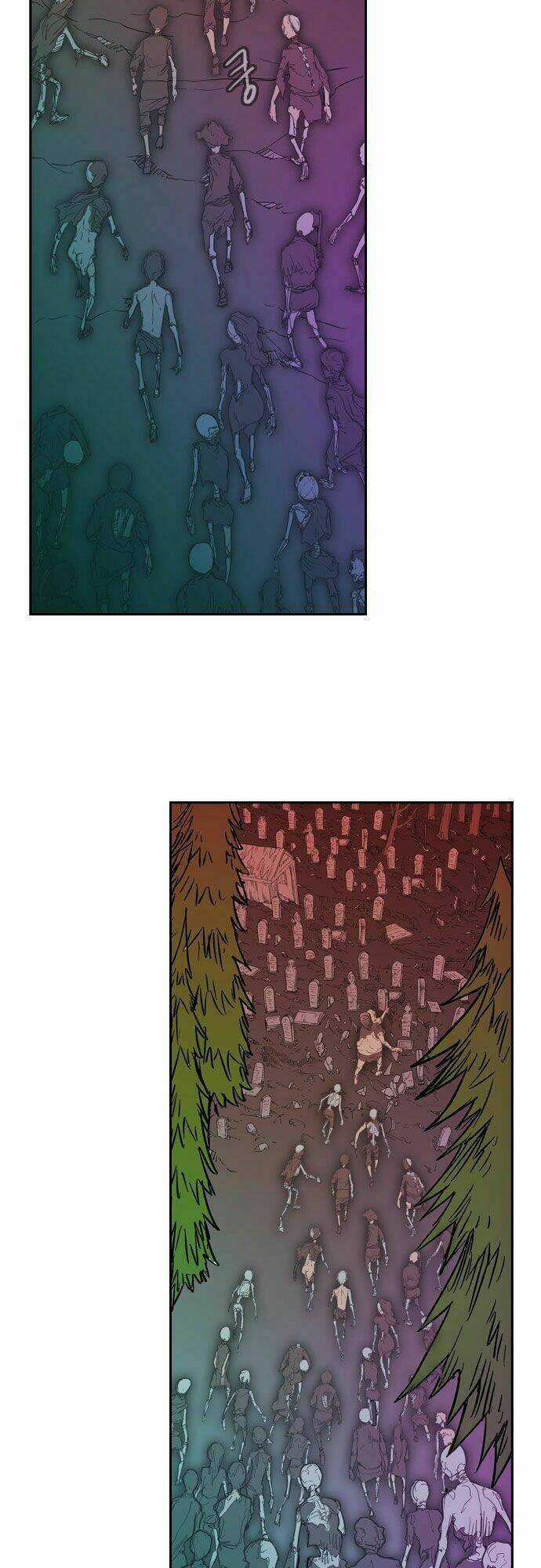 Magic Scroll Merchant Zio - Chapter 13 - Trang 17