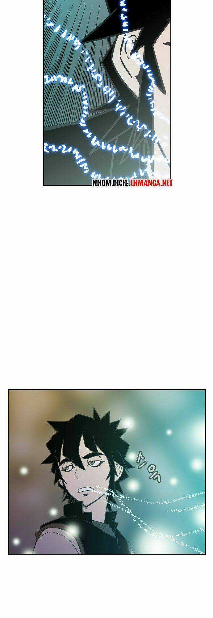 Magic Scroll Merchant Zio - Chapter 13 - Trang 3