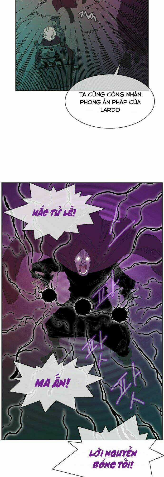 Magic Scroll Merchant Zio - Chapter 13 - Trang 26