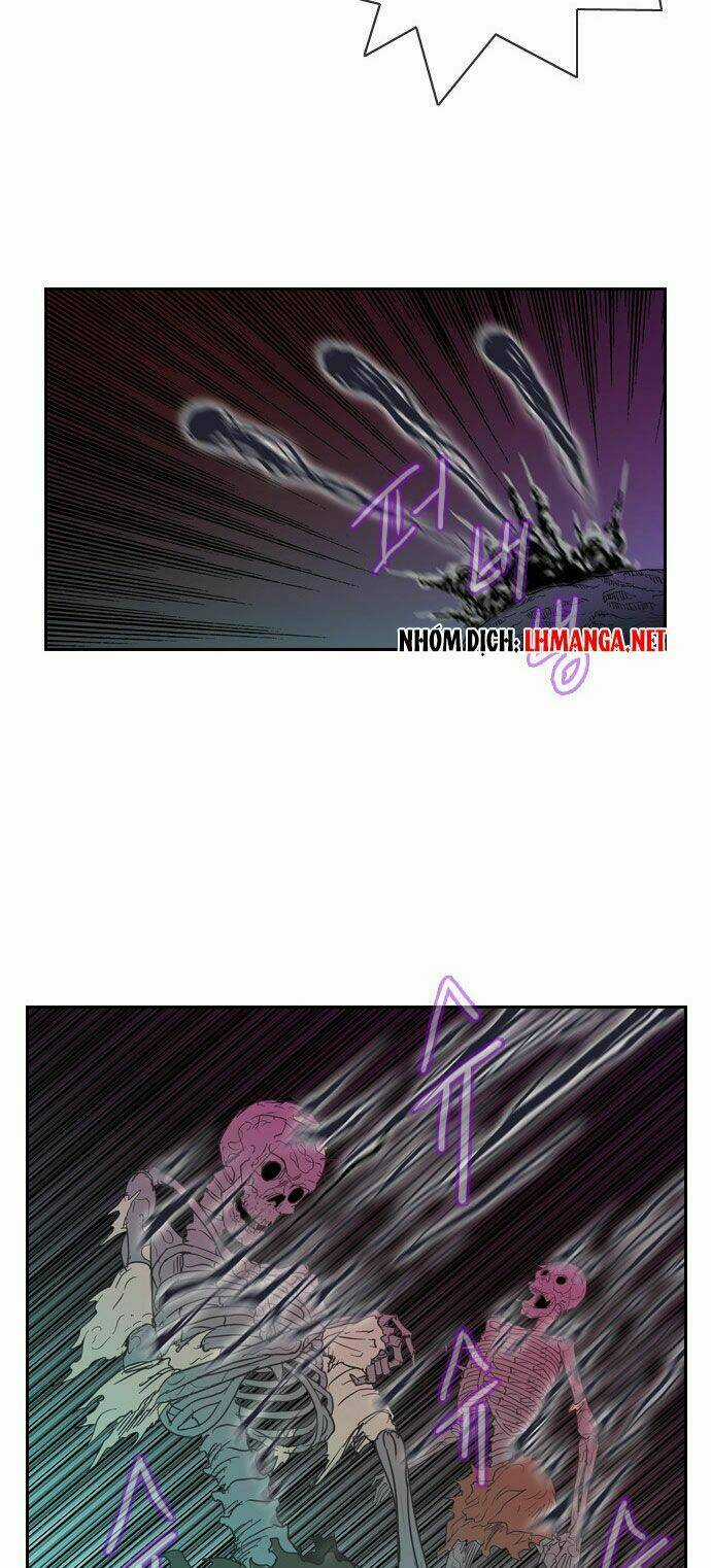 Magic Scroll Merchant Zio - Chapter 13 - Trang 27