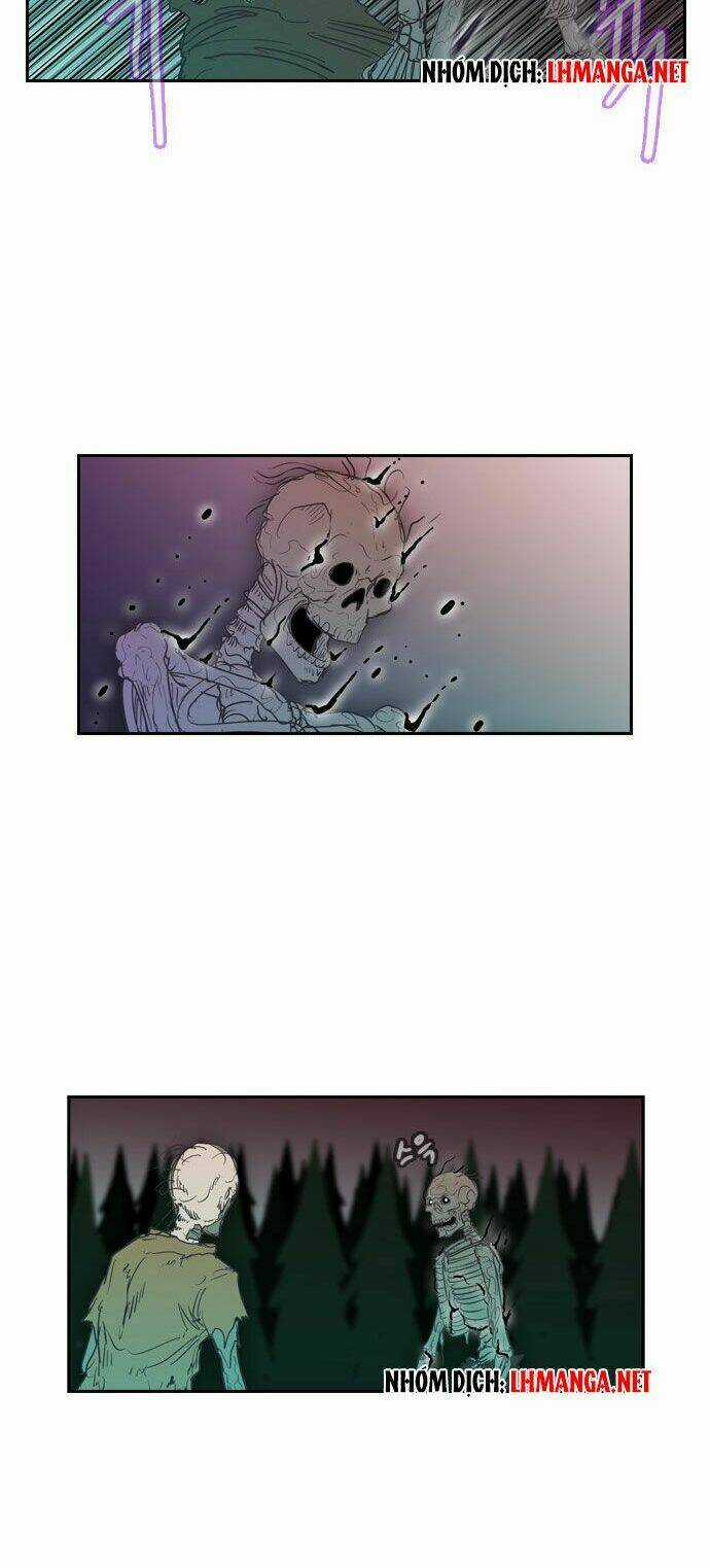 Magic Scroll Merchant Zio - Chapter 13 - Trang 28