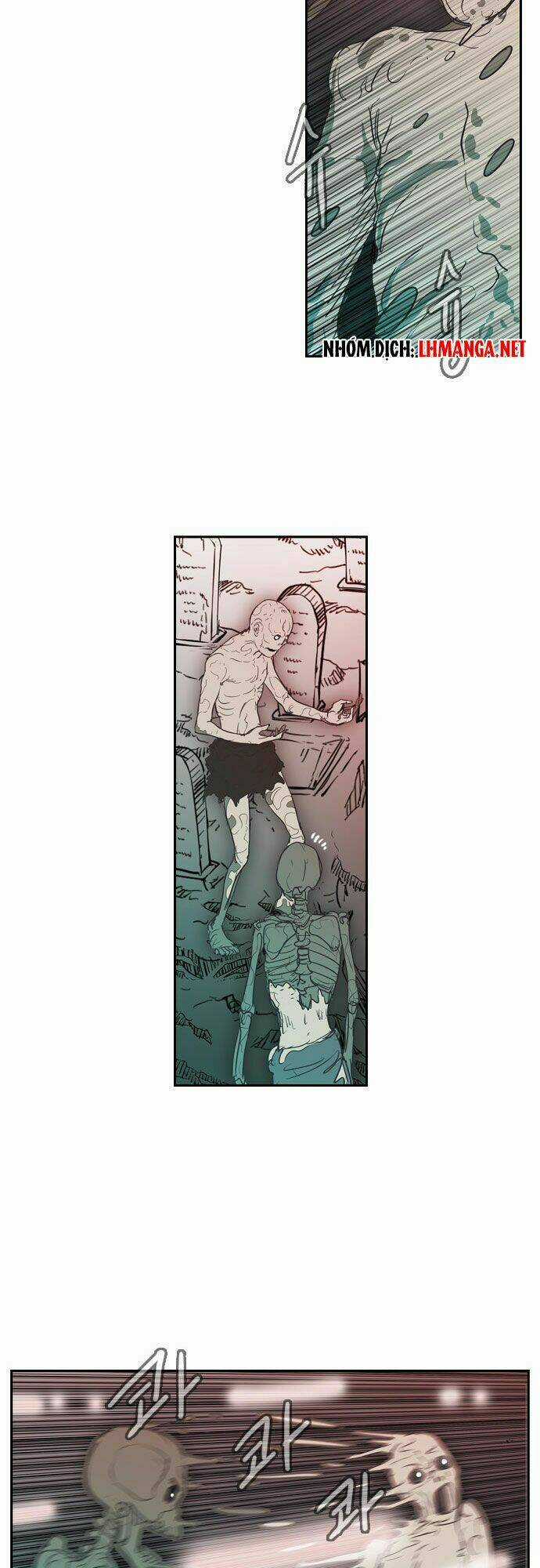 Magic Scroll Merchant Zio - Chapter 13 - Trang 30