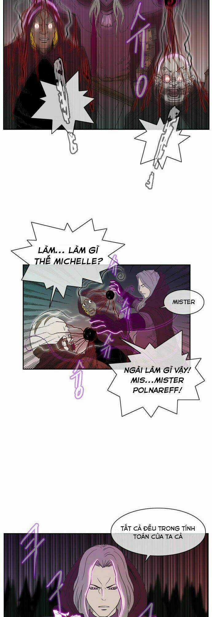 Magic Scroll Merchant Zio - Chapter 13 - Trang 33