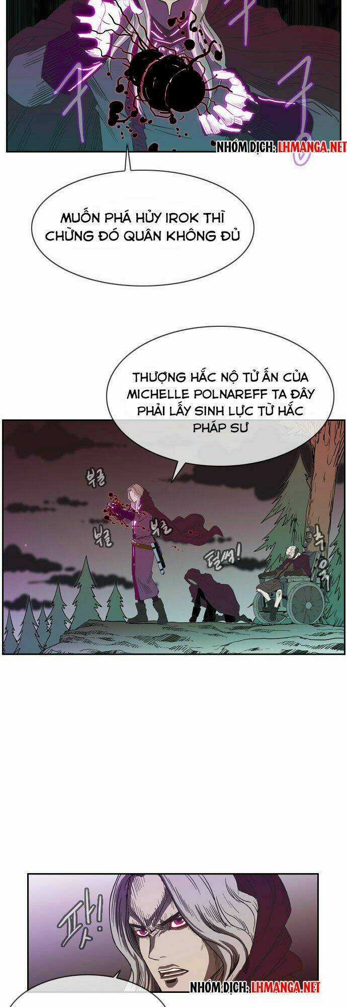 Magic Scroll Merchant Zio - Chapter 13 - Trang 34