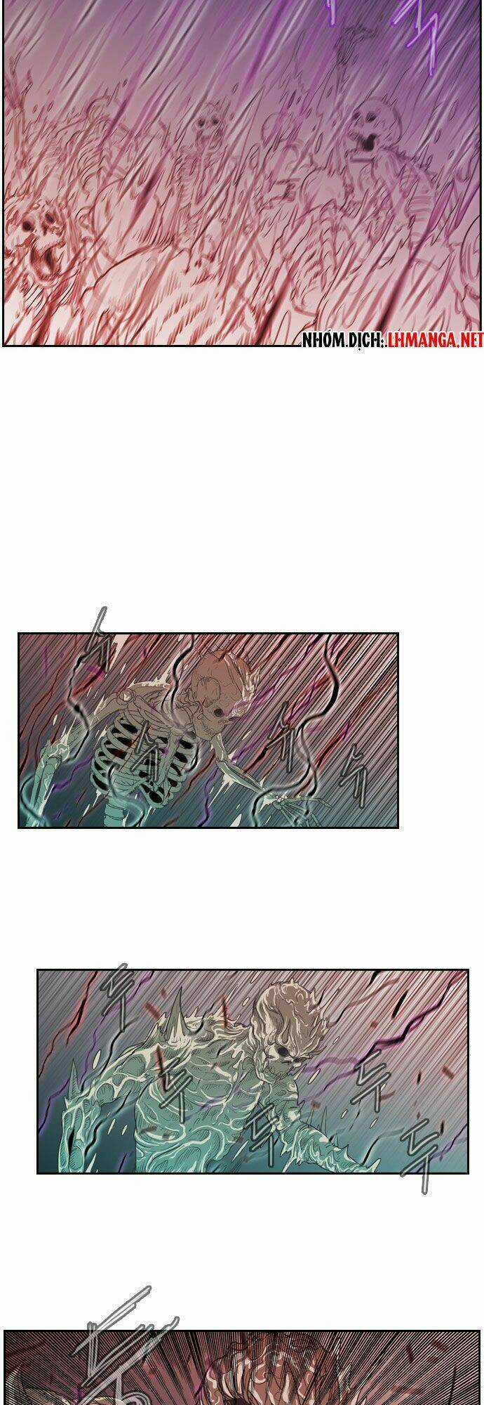 Magic Scroll Merchant Zio - Chapter 13 - Trang 36