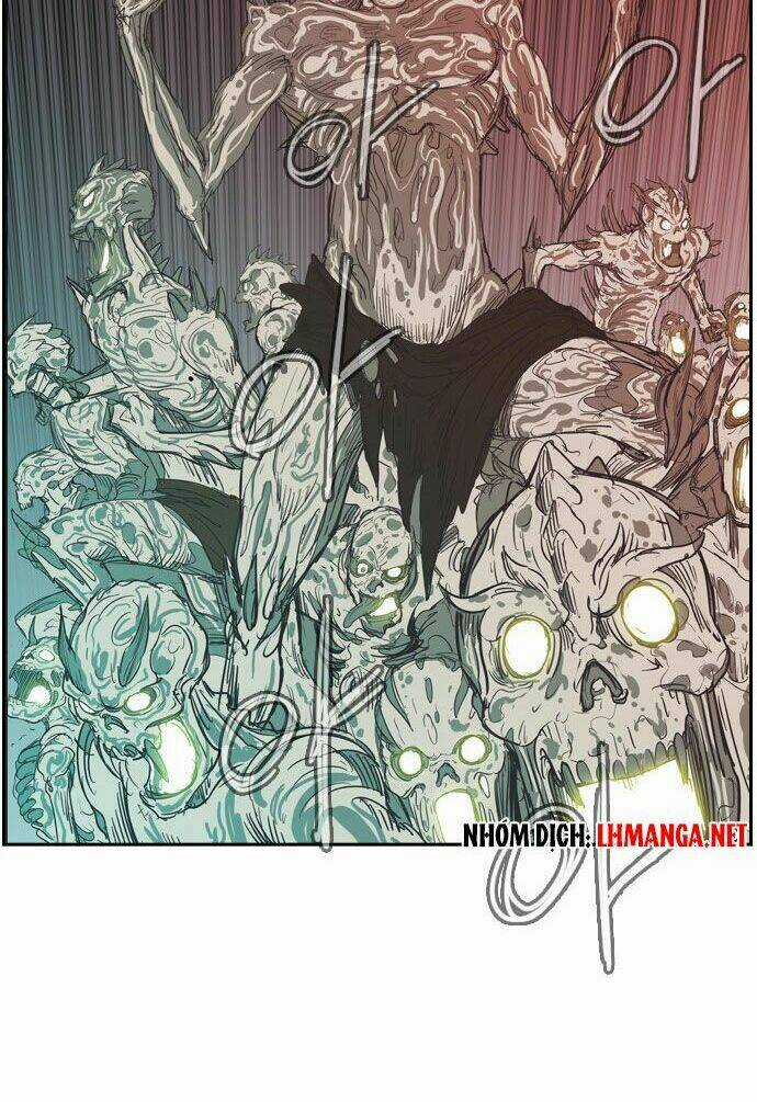 Magic Scroll Merchant Zio - Chapter 13 - Trang 38