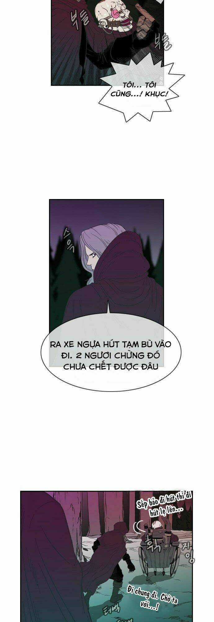 Magic Scroll Merchant Zio - Chapter 13 - Trang 40