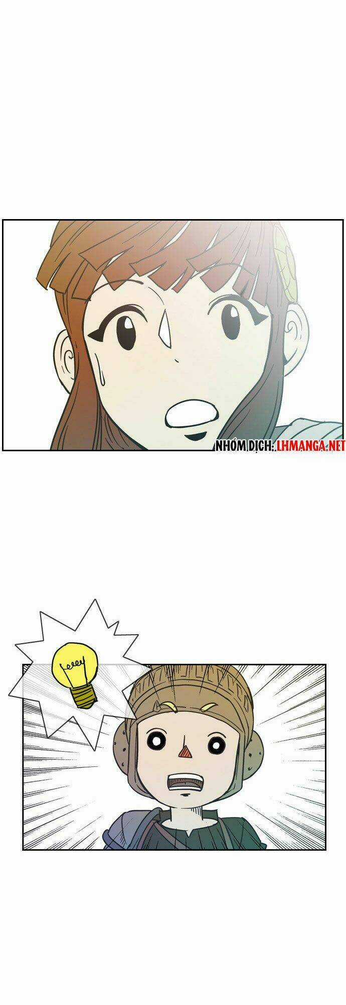 Magic Scroll Merchant Zio - Chapter 13 - Trang 5