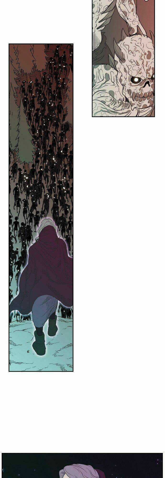 Magic Scroll Merchant Zio - Chapter 13 - Trang 42